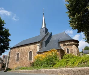 ©Mairie-Chenillé-Changé