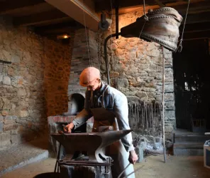 ©Mairie Bécon les Granits