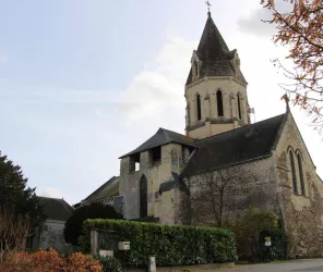 © Office de tourisme Anjou Vignoble et Villages