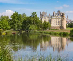 Chateau de Brissac