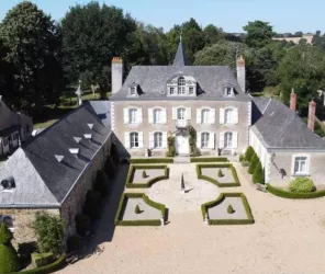 ©La-Montchevalleraie 