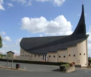 © Thérèse Pasquier