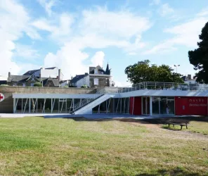 SPL Destination Les Sables d'Olonne