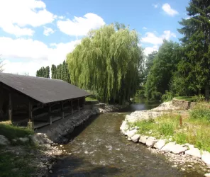 © mairie de Montsûrs