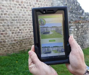 Conseil departemental de la Mayenne