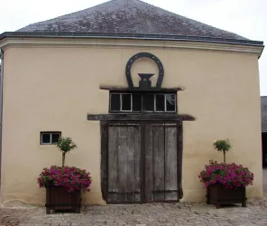 OFFICE DE TOURISME SDA