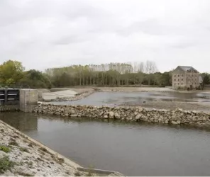 ©Guillotin Yves, Région Pays de la Loire - Inventaire général