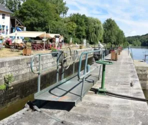 ©Sud Mayenne Tourisme