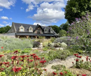 Monastère de Bois Salair