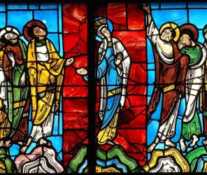 Gilles Moussé - Ville du Mans