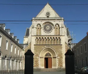 Sanctuaire Basile Moreau