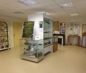 Écomusée du marbre