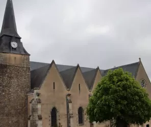 Communauté de Communes du Sud-Est Manceau