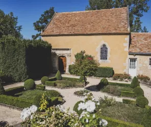 Office de tourisme de la 4CPS