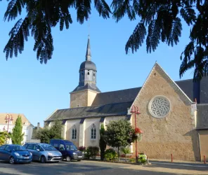 CDC Maine Saosnois - CN