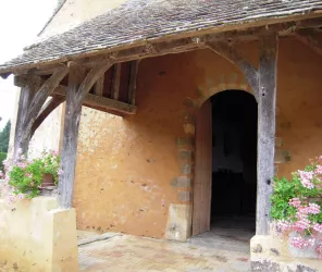 OT Maine Saosnois - CN