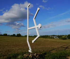 © Piacé le Radieux - Bézard-Le Corbusier