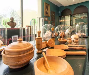 OT Vallée du Loir Stevan Lira