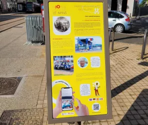 ©AS OT Le Mans Métropole