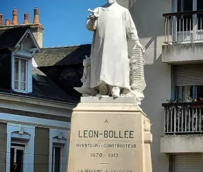 ©AS OT Le Mans Métropole