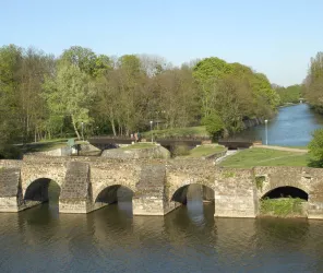 © Ville du Mans Alain Szczuczynski