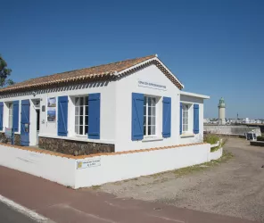 Pays de Saint Gilles Croix de Vie