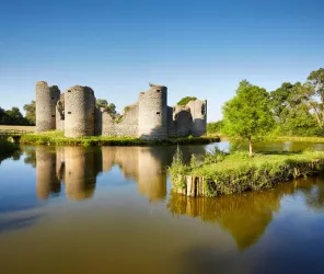 Pays de Saint Gilles Croix de Vie