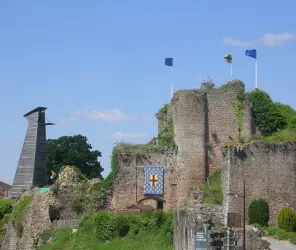 Office de tourisme du pays de Mortagne