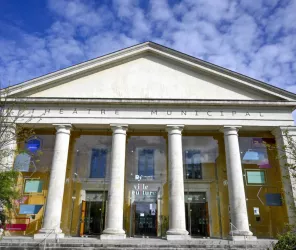 © Destination La Roche-sur-Yon