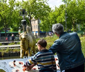 © Edouard Chêne - Destination La Roche-sur-Yon