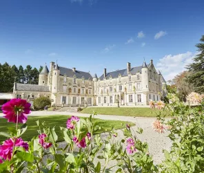 A. Lamoureux / Vendée Expansion