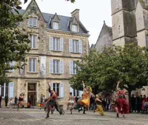 ©Musée de Fontenay-le-Comte