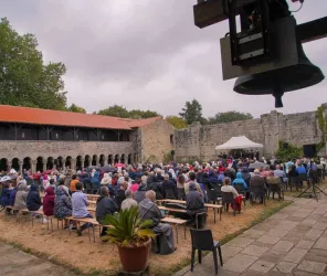 Pays des Herbiers et Antonin Thabault