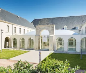 Alexandre Lamoureux Vendée Expansion