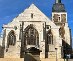 JM Office de Tourisme des Sables d'Olonne