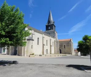 ©OT Destination Vendée Grand Littoral