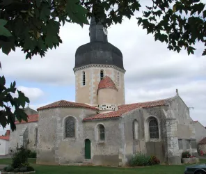 ©OT Destination Vendée Grand Littoral