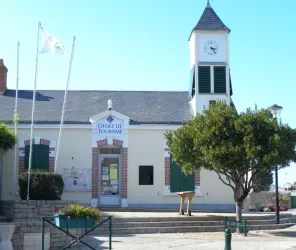 saint vincent sur jard