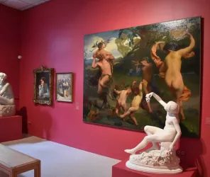 © Destination La Roche-sur-Yon