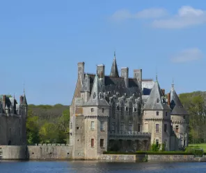 Office de Tourisme entre Brière et Canal