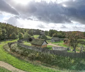 Commune de Verrières en Anjou