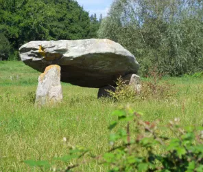 Office de Tourisme entre Brière et Canal