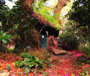 @ Les Jardins du Marais