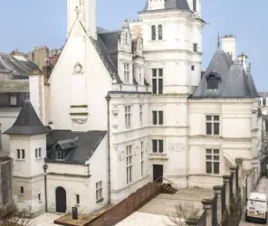 ©Musées d'Angers, David Riou