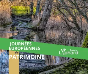 Mairie de St Lyphard