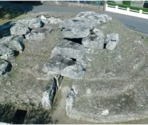 AMER - Association Mégalithes en Retz