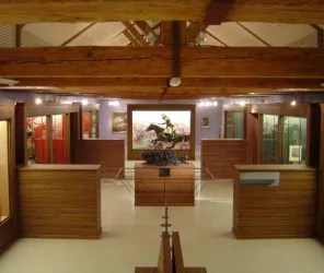 Musée de la Cavalerie