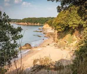 Saint-Nazaire Agglomération Tourisme / Jérôme Bosger