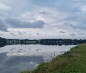 Office de Tourisme Vallée de Haute Mayenne