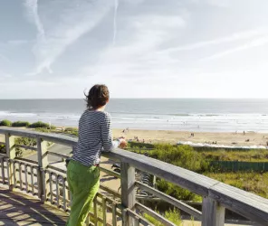 ©Alexandre Lamoureux